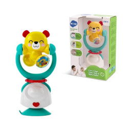 SMILY E7975A GRZECHOTKA -...