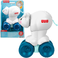 FISHER PRICE JDL63 MIŚ...