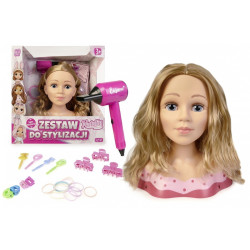 ARTYK GŁOWA DO STYLIZACJI...