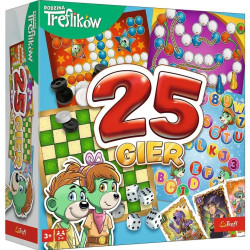 TREFL 02824 KALEJDOSKOP 25...