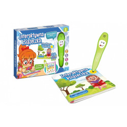 KSIĄŻECZKA INTERAKTYWNA ARTYK