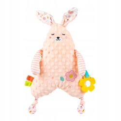 DUMEL 82413 PRZYTULANKA KRÓLICZEK BALIBAZOO