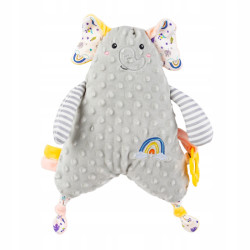 DUMEL 82414 PRZYTULANKA SŁONIK