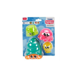 TOMY 73221 MORSKIE ZWIERZAKI