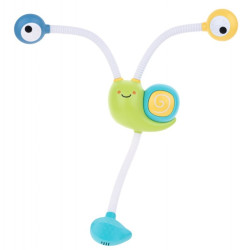 DUMEL 50495 ŚLIMAKOWY PRYSZNIC