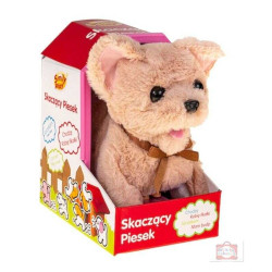 SMILY PLAY SP83716 PIESEK...