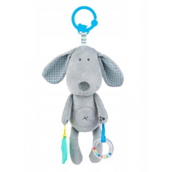 DUMEL 81995 ZAWIESZKA PIES...