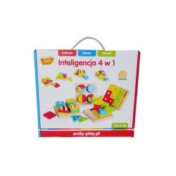 SMILY PLAY AC7620...