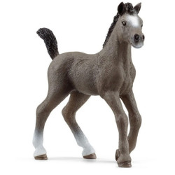 SCHLEICH 13957  ŻREBIE RASY...