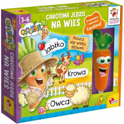 GRA EDUKACYJNA LISCIANI -...