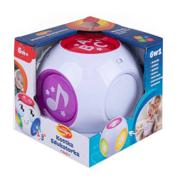 DUMEL 62357 KOSTKA...