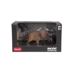 DINOZAUR ANCIENT TRICERATOPS 69023 NORIMPEX