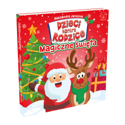 KANGUR MAGICZNE ŚWIĘTA 76390