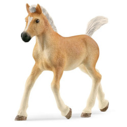 SCHLEICH 13951 ŹREBAK RASY...