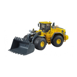 BRUDER 02458 ŁADOWARKA...