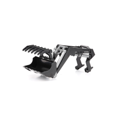 BRUDER 03333 ŁADOWACZ...