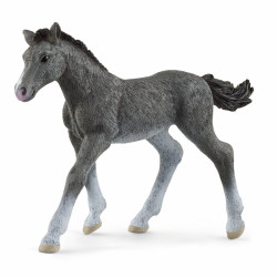 SCHLEICH 13944 ŹREBIĘ RASY...