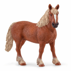 SCHLEICH 13941 BELGIJSKI...