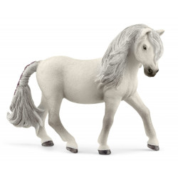 SCHLEICH 13942 KLACZ KONIA...