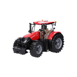 BRUDER 03190 CIĄGNIK CASE...