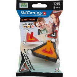 GEOMAG G028 E - MOTION...