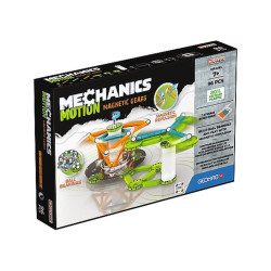 GEOMAG  G767 MECHANICS...