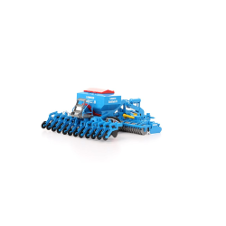 BRUDER 02026 AGREGAT...