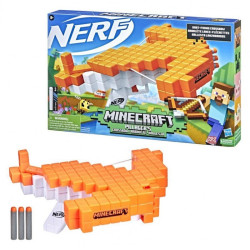 HASBRO F4415 NERF MINECRAFT...