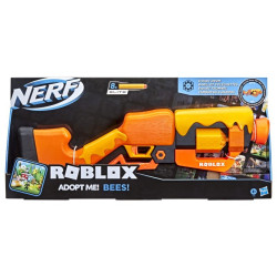 HASBRO F2486 NERF ROBLOX...