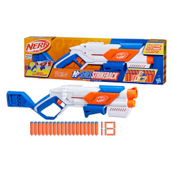 HASBRO G0218 NERF SERIES...