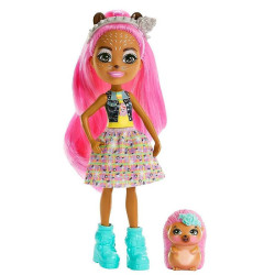 MATTEL HKN13 ENCHANTIMALS -...