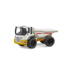 BRUDER 03420 WYWROTKA XD 5000