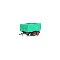 BRUDER 02010 PRZYCZEPA...