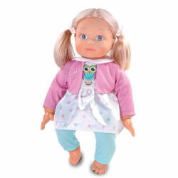 LALKA NATALIA MĄDRA...