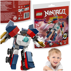 LEGO 30699 NINJAGO...