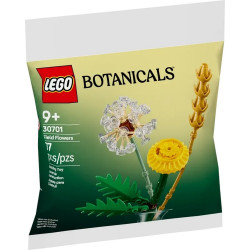 LEGO BOTANICAL COLLECTION...