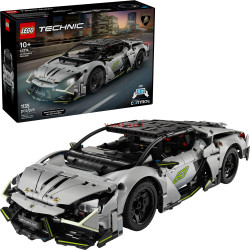 LEGO TECHNIC LEGO 42214...