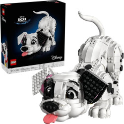 LEGO DISNEY 43269 101...