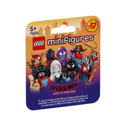 LEGO 71050 MINIFIGURES...