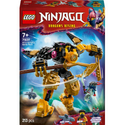 LEGO NINJAGO 71839 MECH...