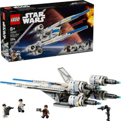 LEGO STAR WARS 75399...