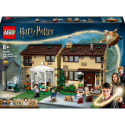 LEGO HARRY POTTER 76451...