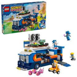 LEGO SONIC 77006 SONIC...
