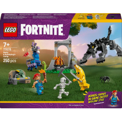 LEGO FORTNITE 77075 SKÓREK...