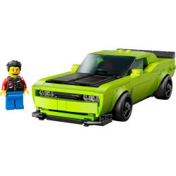 LEGO SPEED CHAMPIONS 77237...