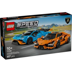 LEGO SPEED CHAMPIONS 77238...