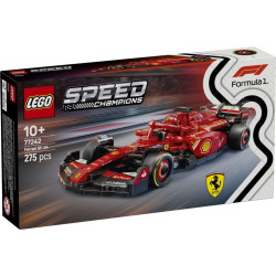 LEGO SPEED CHAMPIONS 77242...