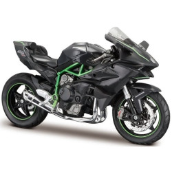 MAISTO 39198 KAWASAKI NINJA...