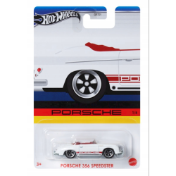 MATTEL HOT WHEELS PORSCHE...
