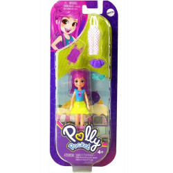 POLLY POCKET HRD59 ZESTAW...